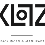 Klotz neues Logo