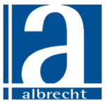 albrecht logo neu